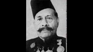 Ustad Faiyaz Khan - Khamaj Thumri