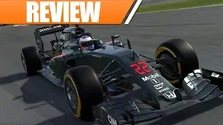 F1 2016 - THE REVIEW | Worth Getting?