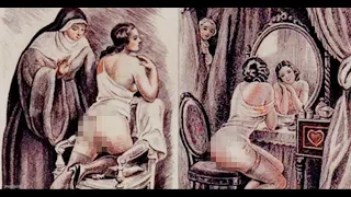 10 шокирующих фактов о сексе в Средневековье