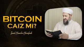 BİTCOİN CAİZ MİDİR? - İsmail Hünerlice Hocaefendi