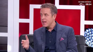 Geoff Keighley and Fellow Journalists Talk Expectations for Bethesda Press Conference