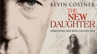 The New Daughter | Officiële trailer NL