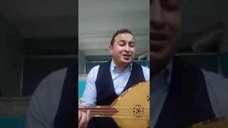 Abbas Righi , Hbibek la Tensseh حبيبك لا تنساه