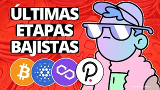 ✅SE VIENE UN CAMBIO BRUTAL😱Criptonoticias (HOY) Bitcoin Cardano Polygon Polkadot Ethereum Filecoin