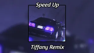 MD Chefe - Tiffany Remix ft. Jady (speed up)