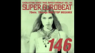 Super Eurobeat Remix #146