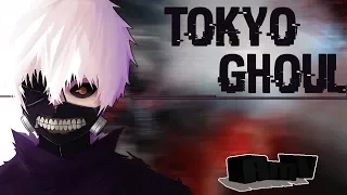 Tokyo Ghoul: Re S3 [aMv]