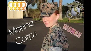 BEING A FEMALE IN THE MARINE CORPS | Advice