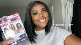 Outre Jenisse unit | wig install and review