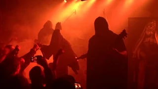 Mayhem - Life Eternal (Live Brooklyn, NY)