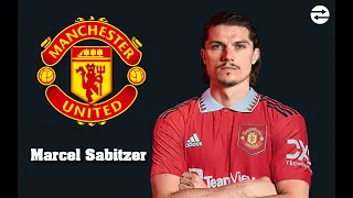 Welcome to United | Marcel Sabitzer | Magical Skills & Goals