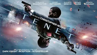 Tenet (2020) Full Movie Fact and Review in hindi / Hollywood Hindi dubbed / Baapji Review