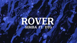 Rover - Simba ft. Dtg