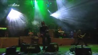 Children Of Bodom - Live at Wacken Open Air 2011 Full Concert