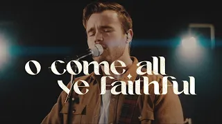 O Come All Ye Faithful - Garden Music (Live)