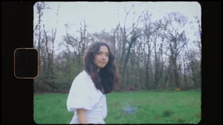 Chloé Stafler - Mémoires d'une autre vie (Lyric Video)