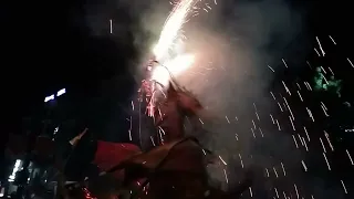 Correfoc Sant Miquel Lleida 2023