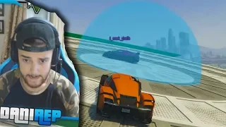 MINIJUEGO! 1 vs 1 FINAL ÉPICO!! - GTA 5 ONLINE - GTA V ONLINE