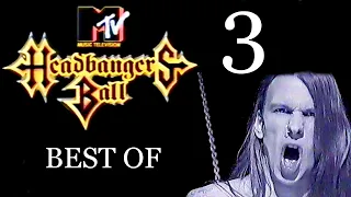 Best Of HEADBANGERS BALL 3