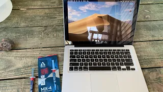 Apple MacBook Pro Mid 2009 Upgrades For Speed And Power Part 1