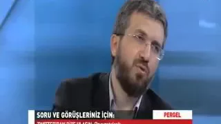 (K144) Bediüzzaman Said Nursi Hakkında - İhsan Şenocak Hoca