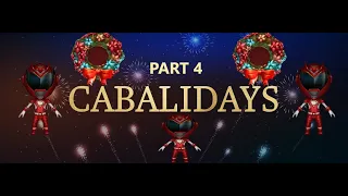 Cabal Online (EU) Cabalidays Drop Compilation Part 4