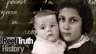 The Secret Diary Of The Holocaust (WW2 Documentary) | History Documentary | Reel Truth History