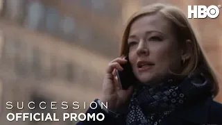 Succession: Season 2 Episode 2 Promo | HBO