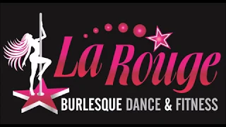 Burlesque Floor Cardio