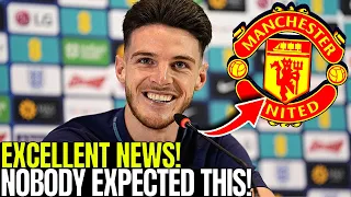 🔥YES! 🤩 FABRIZIO ROMANO CONFIRMS? 🎯 IT JUST CAME OUT! | MAN UTD TRANSFER NEWS TODAY