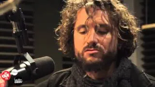 John Butler Trio - Only One - Session Acoustique OÜI FM