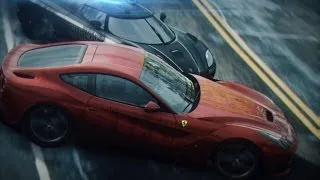 Обзор Need for Speed: Rivals - Недодуманный, но по-прежнему хороший обновленный Hot Pursuit