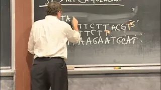 Agarose Gel Electrophoresis, DNA Sequencing, PCR, Excerpt 1 | MIT 7.01SC Fundamentals of Biology