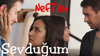 Nefes & Tahir | Sevduğum