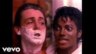 Paul McCartney ft. Michael Jackson - Say Say Say (Official Video)