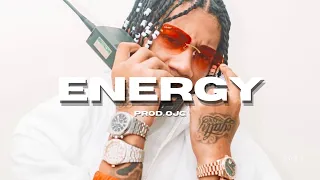 [FREE] Digga D x 90s Sample Drill Type Beat - "Energy" | R&B Drill Type Beat 2023