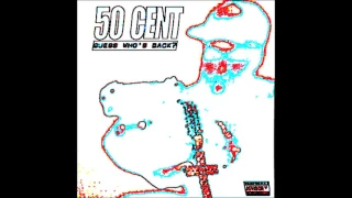 50 Cent-Ghetto Qu'ran(C&S)