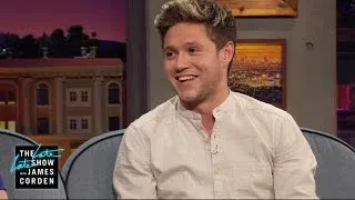One Direction Supports Niall Horan's Solo Album