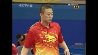 2009 Chinese National Games Men's Team Final: PLA Vs Guangdong