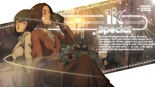 Danza Kuduro 🍥 | Anime Mix [Edit/AMV] 1k Special !