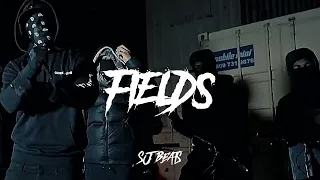 "Fields"- Yanko x PS x 2023 UK Drill Type Beat | Prod. SjBeats