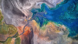 Dobrogea - Trailer