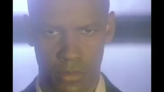 Malcolm X Movie Trailer 1992 - TV Spot