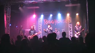 Teeze / Roughhouse -  I Can't Live Without You (live 4/29/23) HD