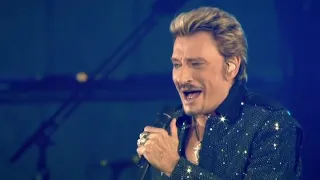 Johnny Hallyday Tour'66 Stade de France 2009