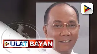 Broadcaster na si Jay Sonza, nakulong dahil sa kasong large scale estafa