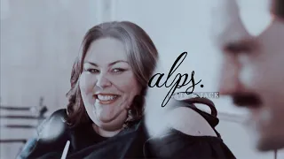 Kate & Jack | Alps [This Is Us]