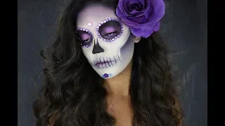 Día de los Muertos | Day of the Dead Makeup