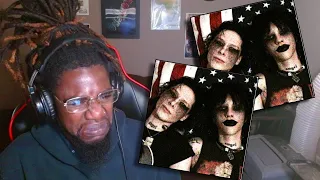 Kai Angel & 9mice 'Heavy Metal ' Album | SmokeCounty Jay Reaction/Review