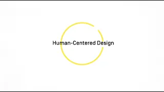 What is Human-Centered Design?